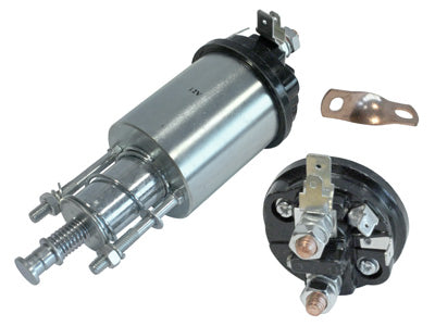 SOLENOIDI LUC TOB109,162