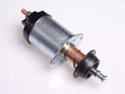 SOLENOIDI LUC TOB119,131