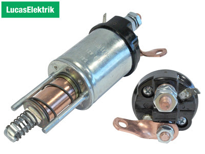 SOLENOIDI LUCAS TPB110