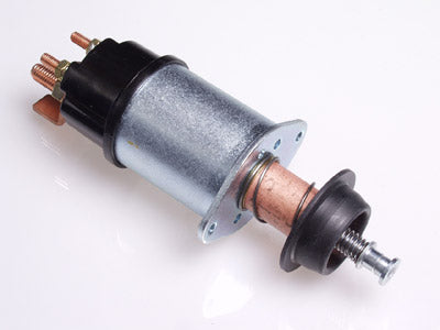 SOLENOIDI LUCAS 24V TOP127