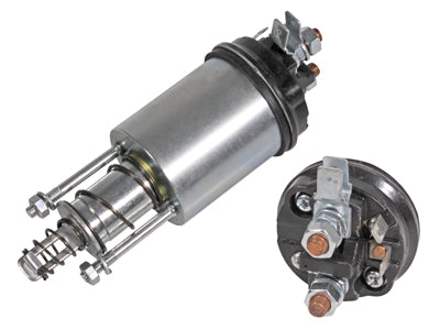 SOLENOIDI LUC TPB111,116