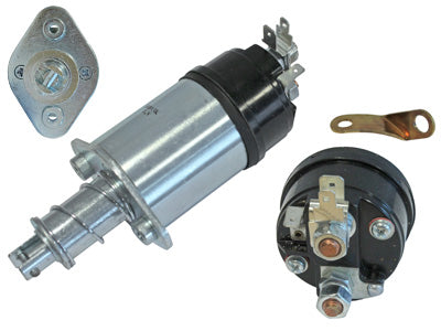 SOLENOIDI M45G TOB153