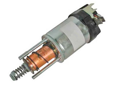 SOLENOIDI LUCAS TPB157