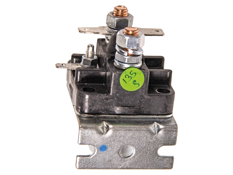 SOLENOIDI 12V 3-NAP