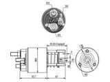 SOLENOIDI E95RL  63602502