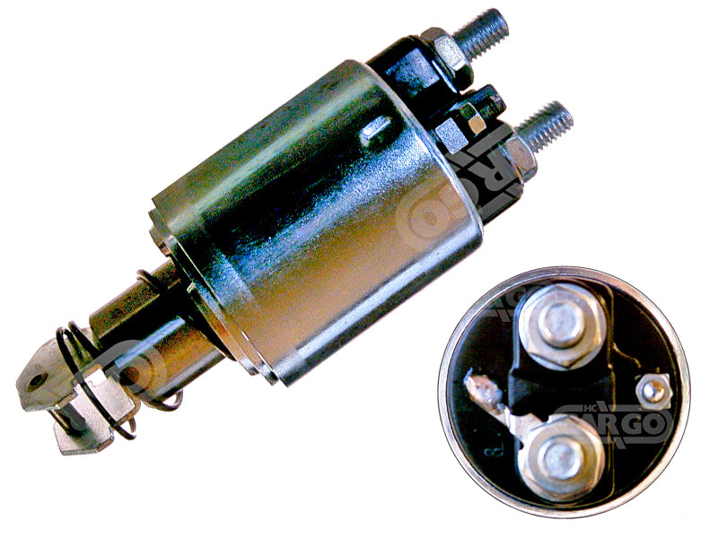SOLENOIDI SAME 85540031