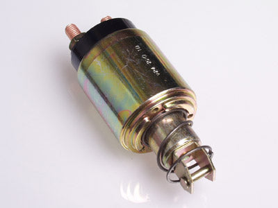 SOLENOIDI 24V IE39A MT67.