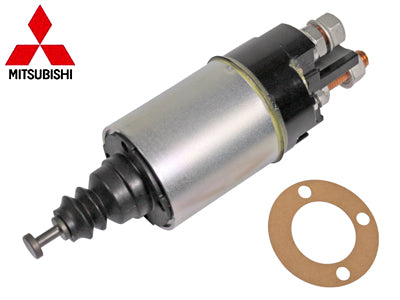 SOLENOIDI 24V M373X16671
