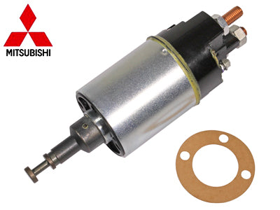 SOLENOIDI 24V M373X17171