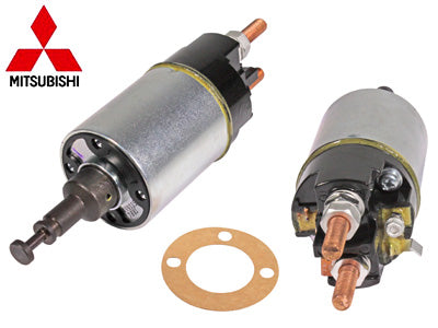 SOLENOIDI 24V M373X17871