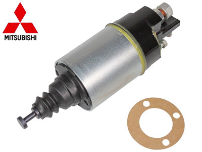 SOLENOIDI 24V M373X18771