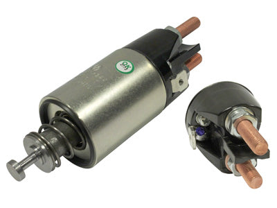 SOLENOIDI 24V