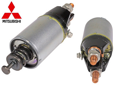 SOLENOIDI 24V M371XB4171