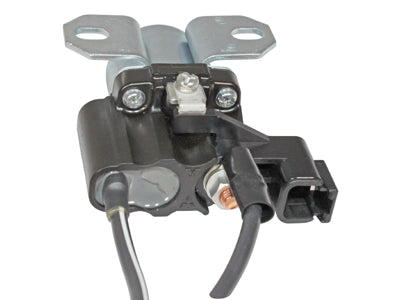 APUSOLENOIDI 24V U001XC5085