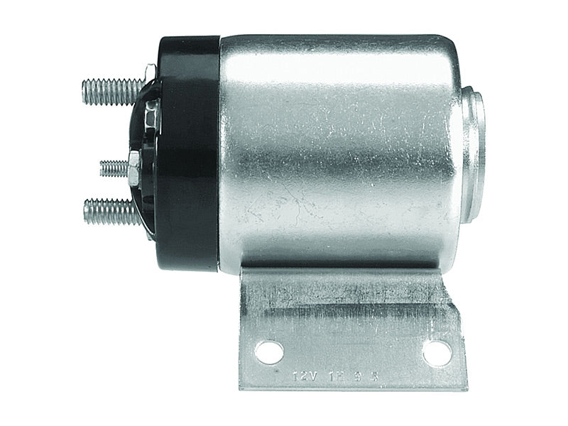 SOLENOIDI