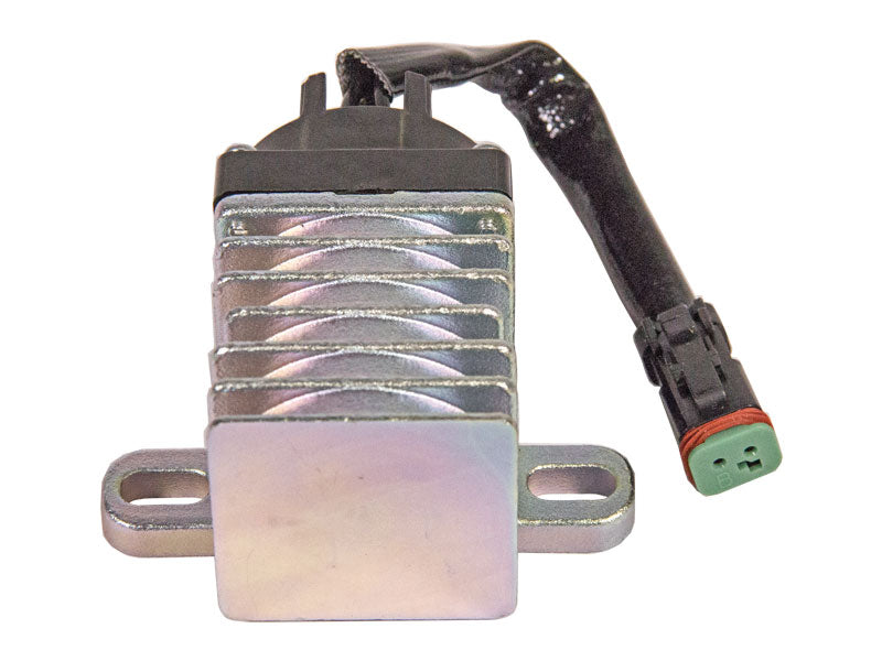 APUSOLENOIDI 24V 100A CATERPILLAR
