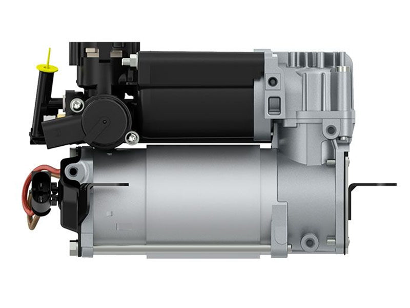 KOMPRESSORI, MERCEDES E-LUOKKA