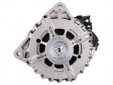 LATURI-STARTTI 24-0004 PSA 1,6HDI 2011-
