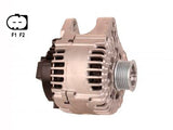 LATURI-STARTTI 24-0002 SMART 1,0