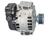 LATURI-STARTTI 24-0014 210A AUDI