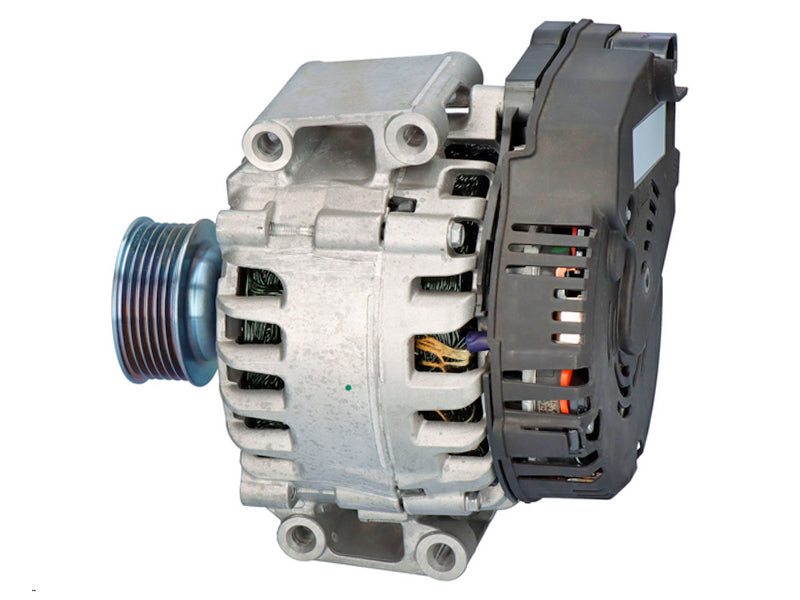 LATURI-STARTTI 24-0014 210A AUDI