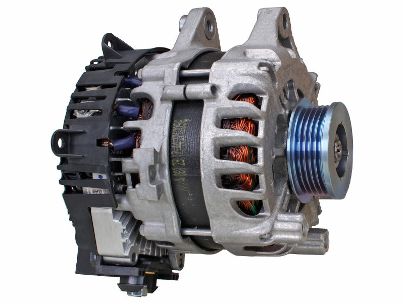 LATURI-STARTTI 24-0012 200A FIAT