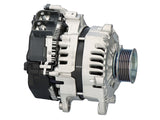 LATURI-STARTTI 48V 250A AUDI Q3