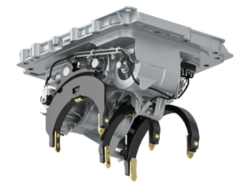 WABCO REMAN KORJAUSSARJA I-SHIFT GEN.D