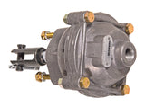 KALVOSYL. 3, 1/4"-18NPSF