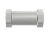 TAKAISKUVENTTIILI M22/M22, MAX 18BAR