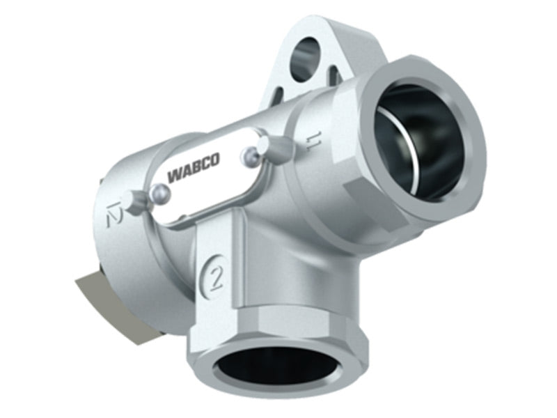 2-TIEVENTTIILI M22 MAX 10BAR