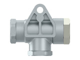 2-TIEVENTTIILI M22 MAX 10BAR