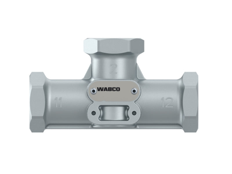 WABCO 2-TIEVENTTIILI  M22 EBS