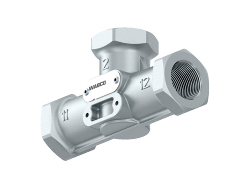 WABCO 2-TIEVENTTIILI  M22 EBS
