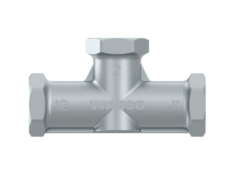 WABCO 2-TIEVENTTIILI  M22 EBS