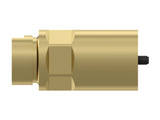 VAROVENTTIILI 9,0 BAR M22