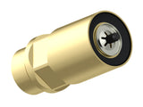 VAROVENTTIILI 9,0 BAR M22