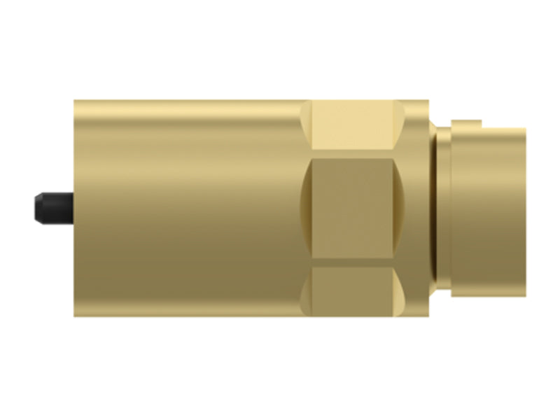 VAROVENTTIILI 9,0 BAR M22