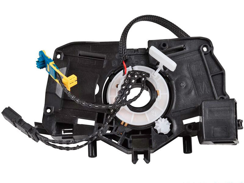 KELLOJOUSI AIRBAG RENAULT