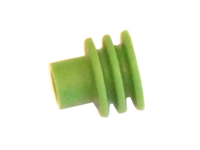 LÄPIVIENTI VIHREÄ SUPERSEAL  1-2,5MM JOHDOLLE