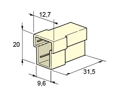 LIITINRASIA 2-T UROSLIIT.