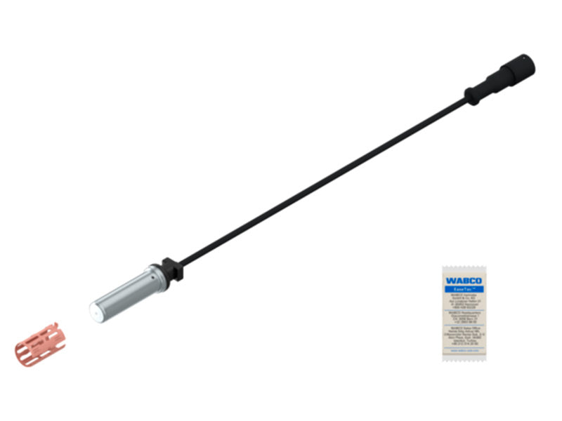 ABS-TUNNISTIN SARJA 1,7M SUORA