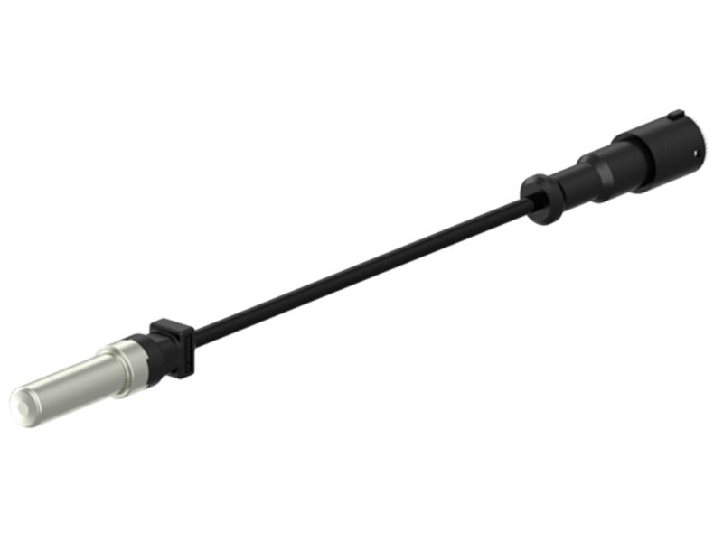 ABS-MINI TUNNISTIN AKSIAALINEN