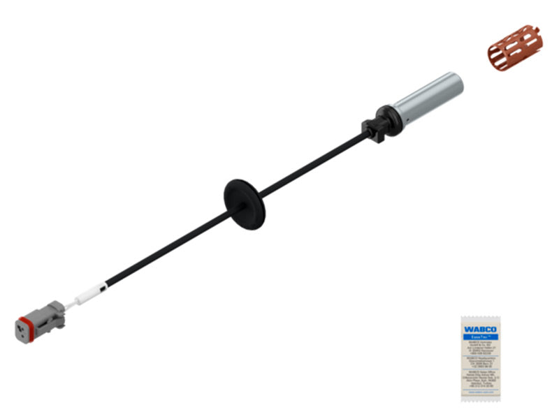 KIT INDUCTIVE SENSOR