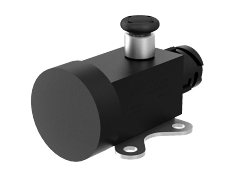 3/2 SOLENOIDIVENTTIILI 24 V=