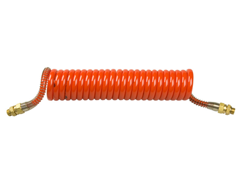 KIERRELETKU 4M M16 PUNAINEN