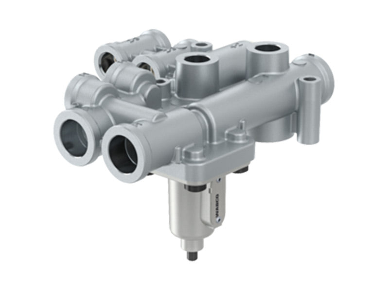PEM-VENTTIILI (PNEUMATIC EXTENSION