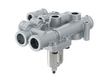 PEM-VENTTIILI (PNEUMATIC EXTENSION