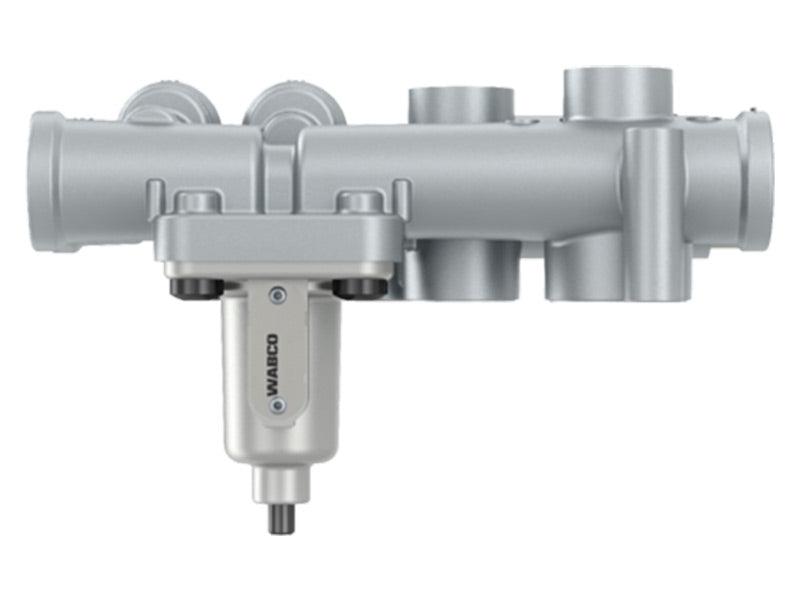PEM-VENTTIILI (PNEUMATIC EXTENSION
