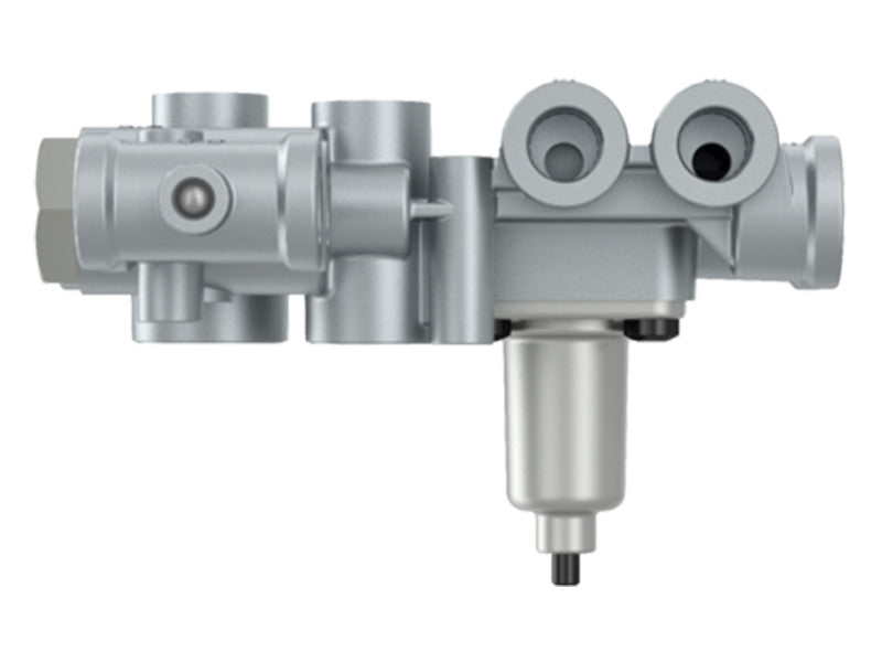 PEM-VENTTIILI (PNEUMATIC EXTENSION